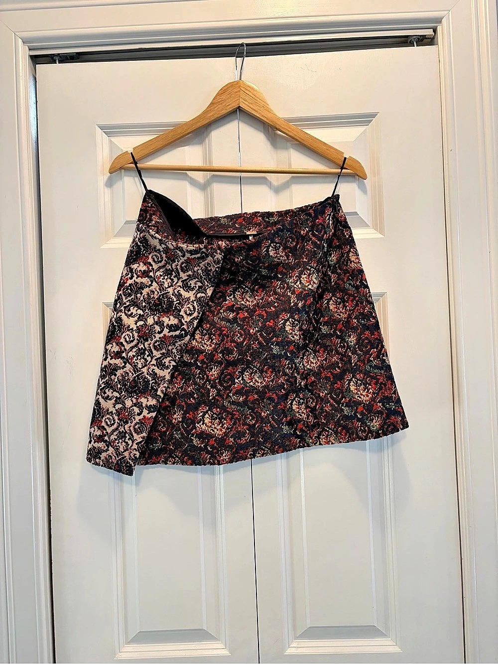 Free People Mini Skirt Small